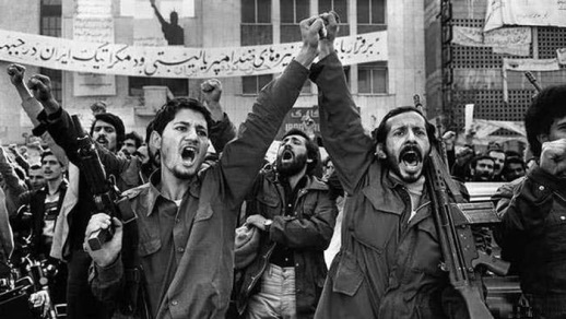 انقلاب مشروطه‌خواهان علیه مشروطیت