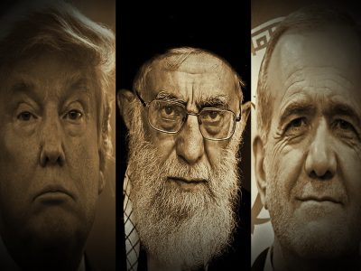 اگر آن‌ها؛ ما هم…