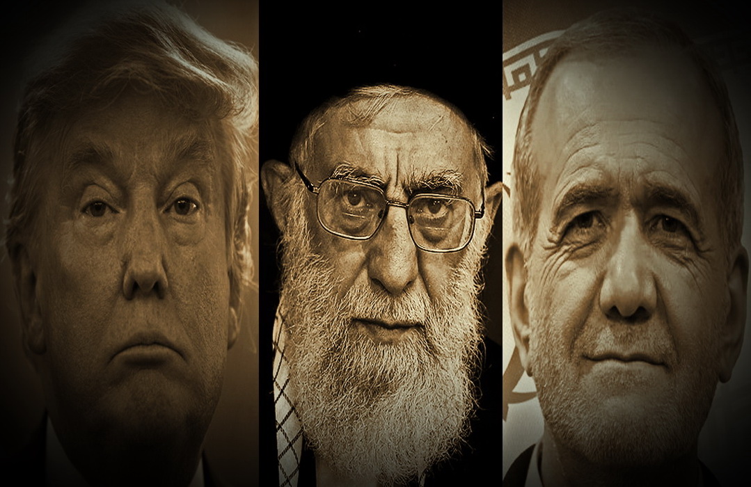 اگر آن‌ها؛ ما هم…