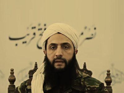 جولانی در میدان روشن‌فکری