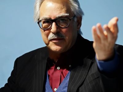 ایران و کاتخونِ تشیع