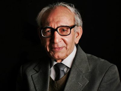 گره بر باد