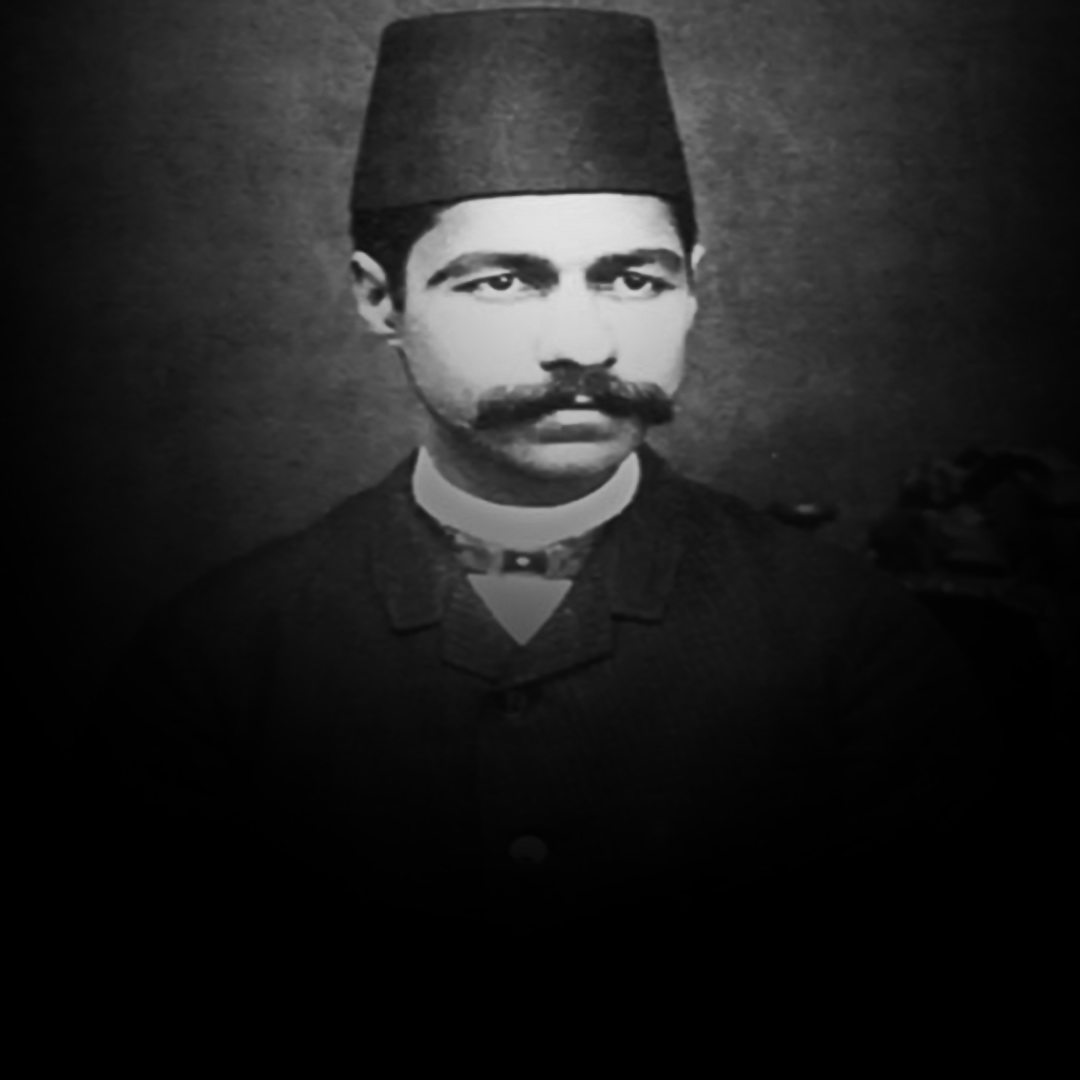 بر خوانِ آقاخان
