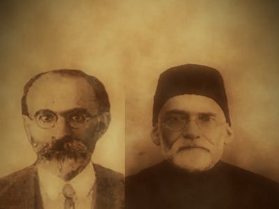 در هاویه‌ی هویت