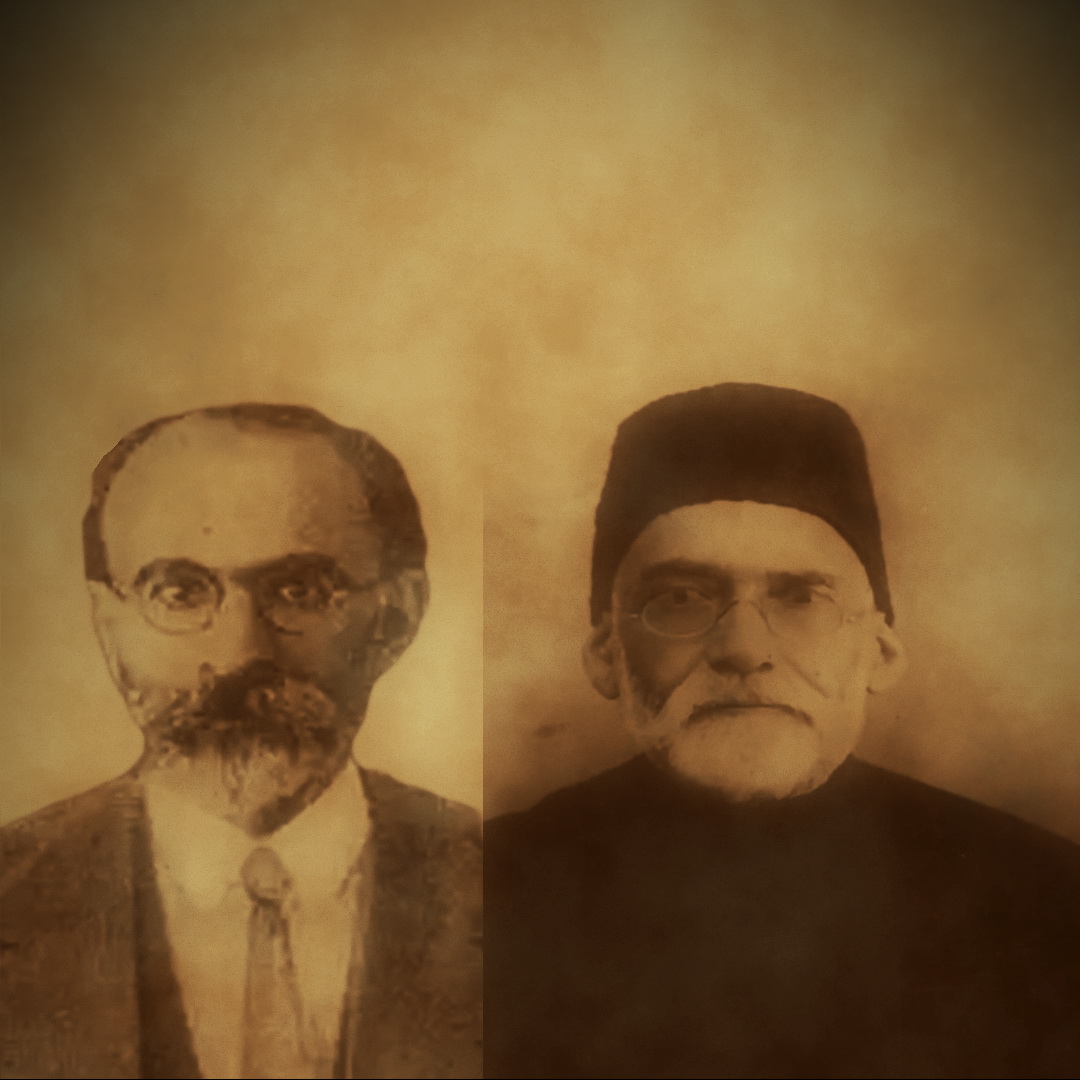 در هاویه‌ی هویت