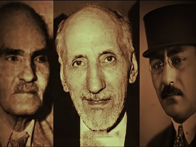 تجدیدِ تجدد
