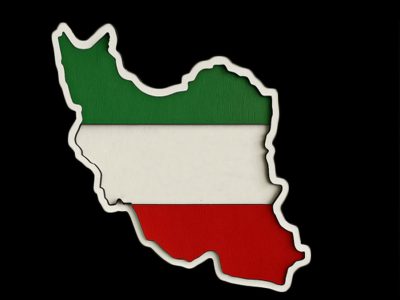 بحر ایران و کوزه‌ی جمهوری اسلامی