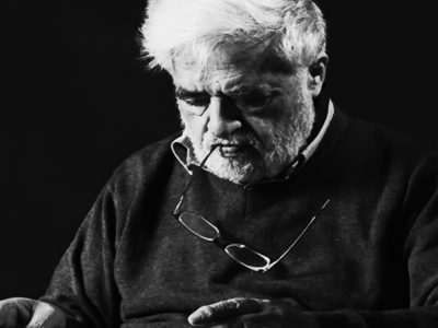 «خود»سازی ویران‌گر