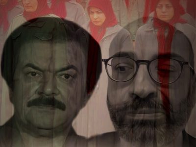مخلوقات اشرف