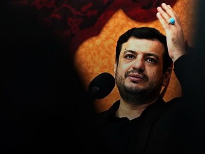 تنبانِ دریده در «طوفان الاقصی»