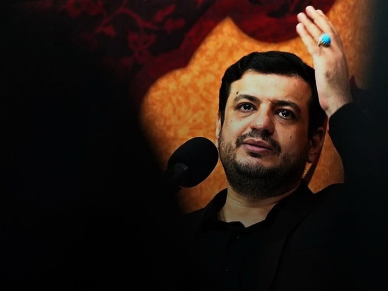 تنبانِ دریده در «طوفان الاقصی»