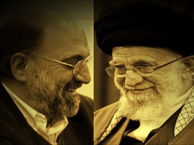 بیعت با ولی امر روشن‌فکری دینی